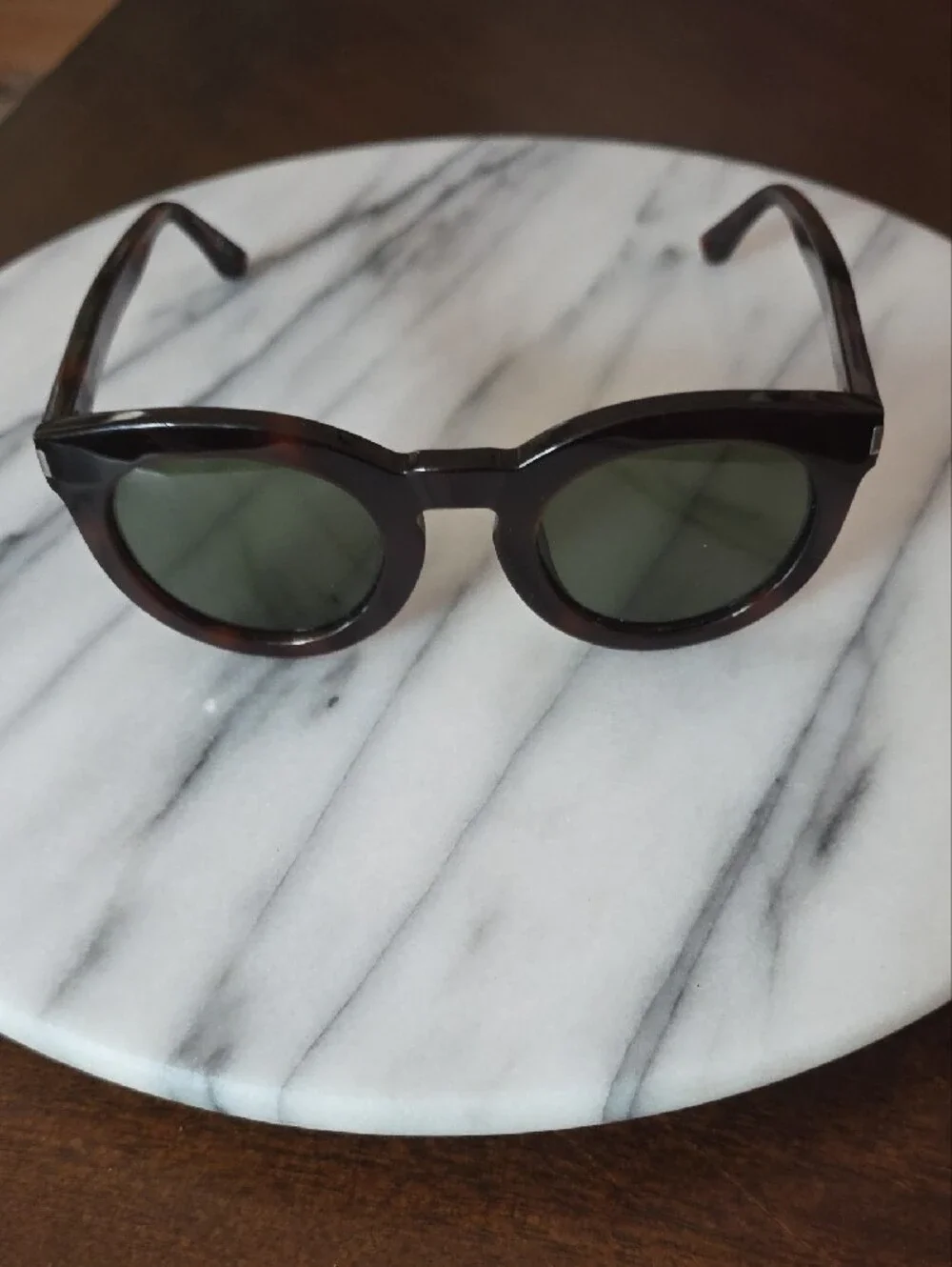 Saint Laurent SL 102 Surf sunglasses